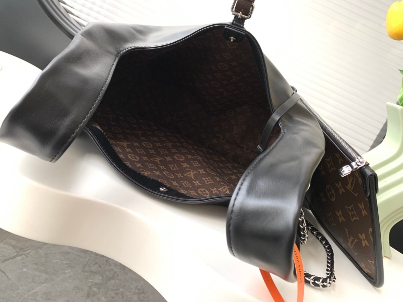 LV Top Handle Bags